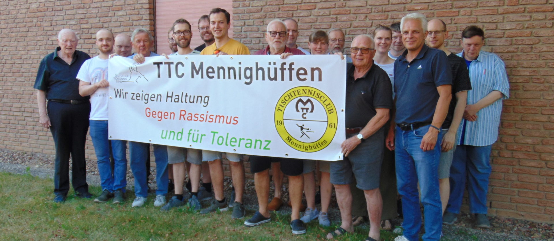 TTC Mennighüffen